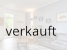 Renoviert: 2-Zimmer-Wohnung in Stuttgart Degerloch