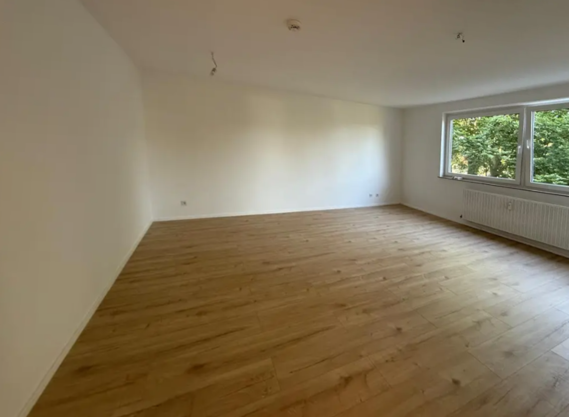 Renoviert: 2-Zimmer-Wohnung in Leinfelden-Echterdingen